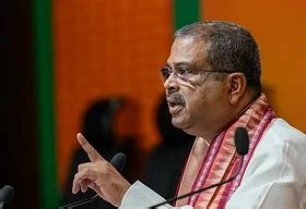 Dharmendra Pradhan urges inclusion of 108 SEBC communities in OBC list