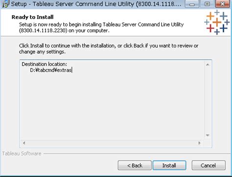 Image result for Tabcmd Tutorials Point