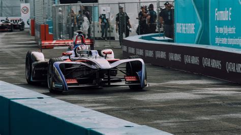 Image result for Formula E Auto Racing