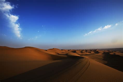 2022腾格里沙漠游玩攻略,夏季的腾格里沙漠日出时间是...【去哪儿攻略】