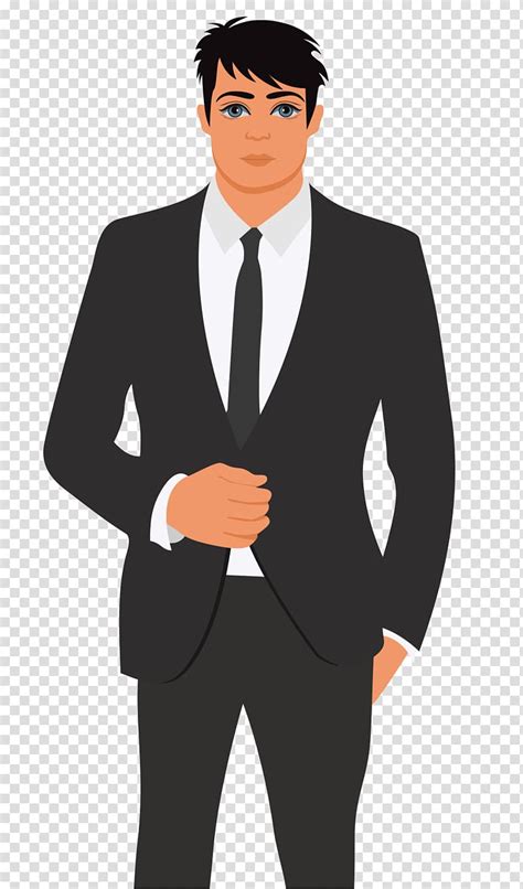 Business People Clip Art PNG 的图像结果