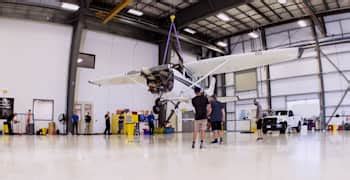 Plane Swap 2022: Science and engineering – Paulo Iscold