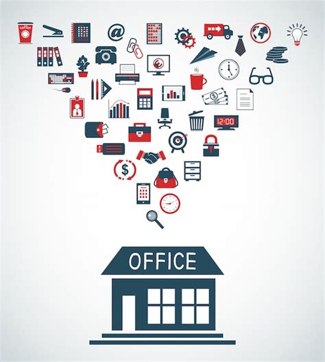 Business Office Icon 的图像结果