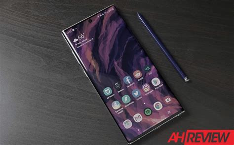 Image result for Note 10 Plus Bad