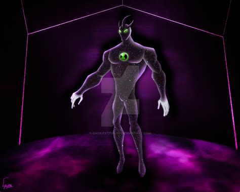 Image result for Alien X Supremo deviantART