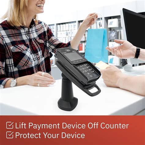 ENS Tailwind Ingenico Lane/3000/7000/8000 7 Latch India | Ubuy