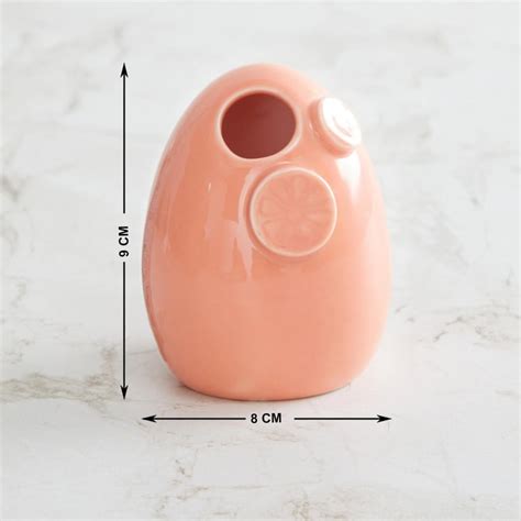 Buy Redolence Ceramic Mandarin Reed Diffuser Set from Home Centre at ...