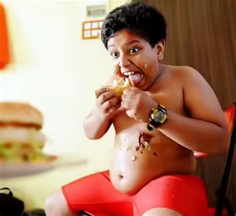 Obesity in India: Crores of children at risk from the food you are ...