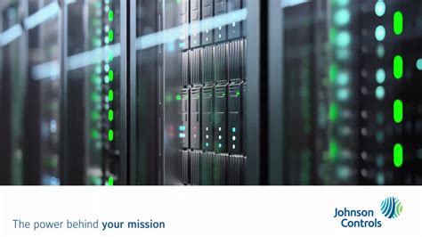 Image result for Johnson Controls Data Centers