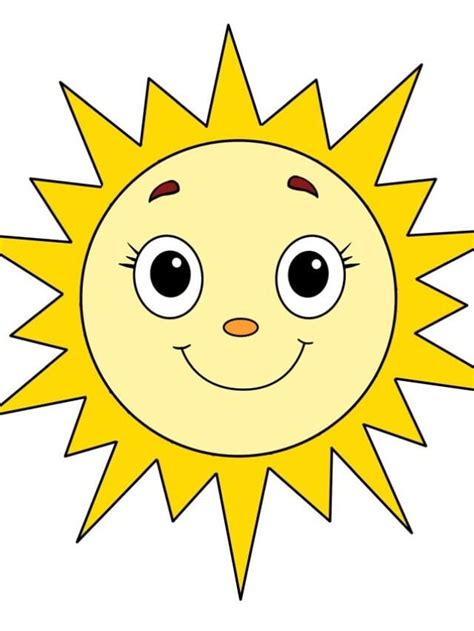 Image result for Tutorial Sun