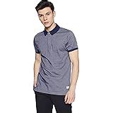 Buy United Colors of Benetton Men's Solid Regular Fit Polo at Amazon.in