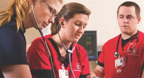 Health Sciences Education | IU Health