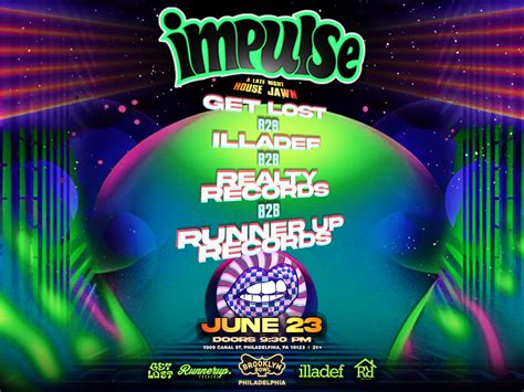 Impulse VIP 的图像结果