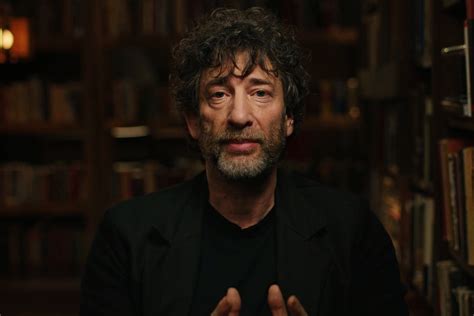 Neil Gaiman Statement