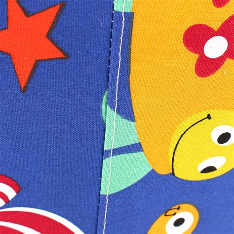 Buy Emall Life Kid’s Armchair Children’s Roundy Chair Cartoon Sofa ...