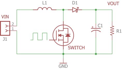 Image result for Boost Conerter Module