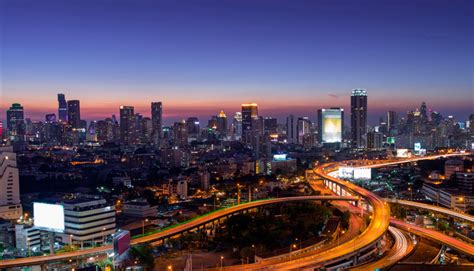 Impact of Biometrics on Smart Cities - TrueID