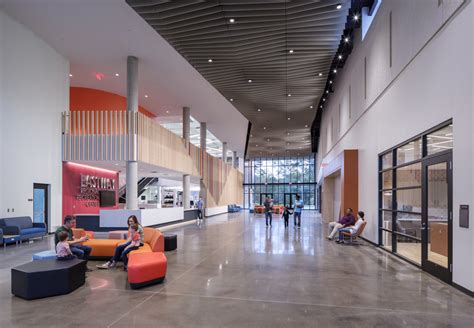 Eastway Regional Recreation Center