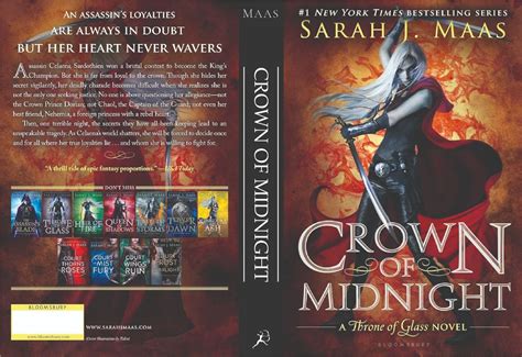 Crown Of Midnight Pdf