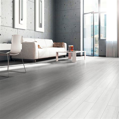 Leggiero White Wash Oak Effect Laminate Flooring – Flooring Site