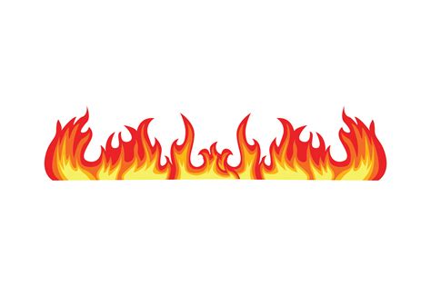 Fire Flames Symbol Svg Vector Fire Flames Symbol Clip Art Svg Clipart ...