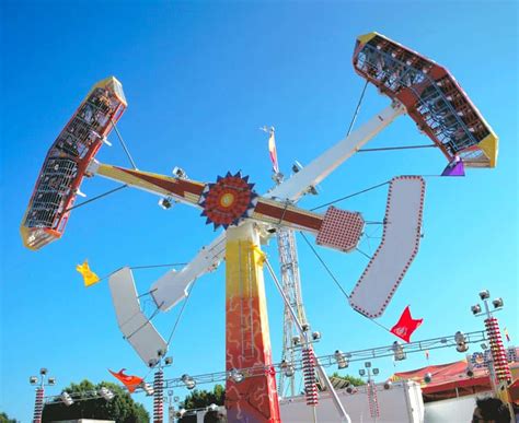 Image result for Self-Operating Looping Ride