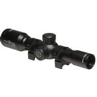 Sightmark Core SX 1x24 Shotgun Scope SM13063. SightMark Core SX Rifle ...