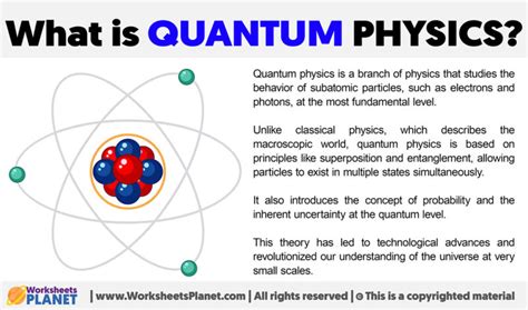 Quantum Physics Explained Simply 的图像结果