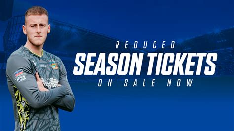 Reduced Season Tickets on Sale Now - Linfield Football Club