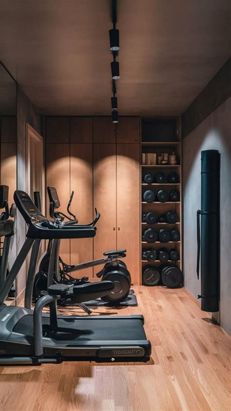 Small Gym 的图像结果