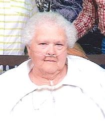Obituary for Betty Jo (Thacker) Steele Condra | Whitwell Memorial ...