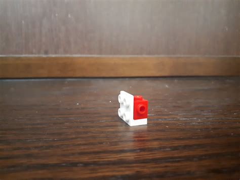 LEGO Transformer That Transforms 的图像结果