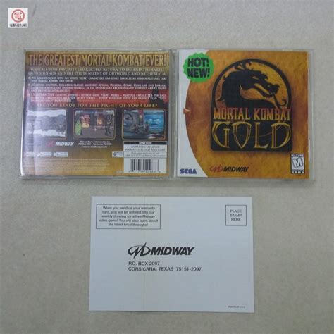 【やや傷や汚れあり】★☆【送料無料・国内本体にて動作確認済】Warner Bros Games XBOX360用ソフト MORTAL ...