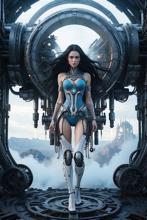 Image result for Alien Vs. Machine