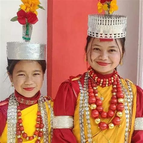 From Assam to the World: Bhavna Choudhury’s Fight for Indigenous ...