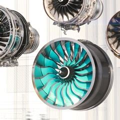 Rolls-Royce showcases the ‘Power of Trent’ at Wings India 2024