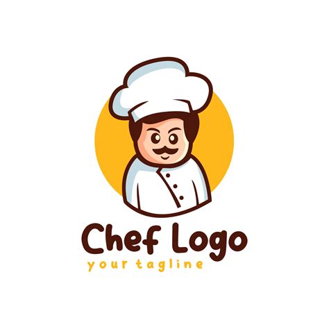 Image result for Chef Logo Vector