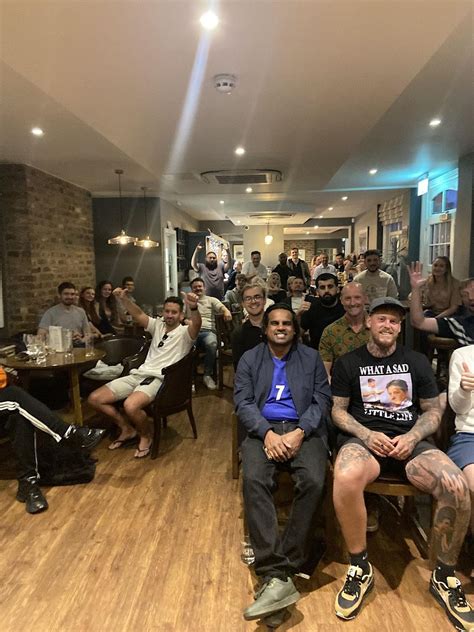 FREE stand up comedy @ the swan!, The Swan, Farnborough, 30 July 2023 ...