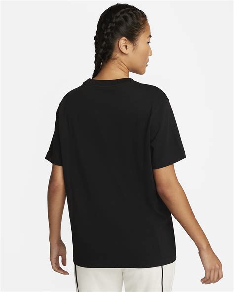 Nike Air Women's T-Shirt. Nike IN