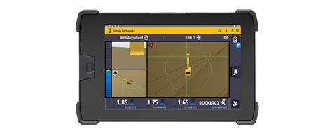 Image result for New Trimble Machine Control Files