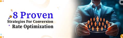 8 Proven Strategies to Optimize Your Conversion Rate