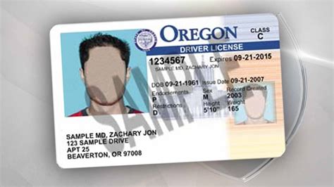 Oregon's compliance with REAL ID Act "under review"