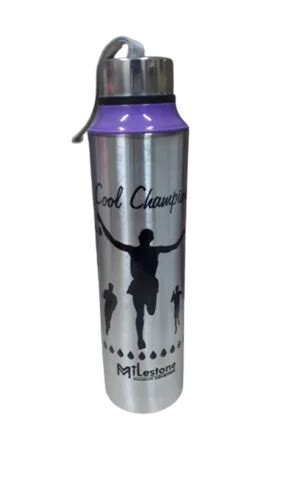 Stainless Steel Bottles - Boston Insulated Bottles Manufacturer from Mumbai