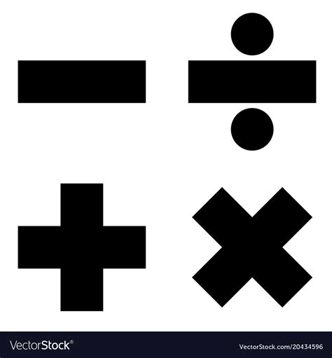 Math Sign 的图像结果