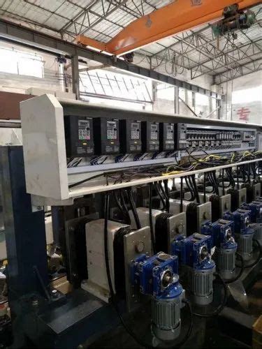 SERVO DRIVE SYSTEM - Frecon Servo Drive System Manufacturer from Pune