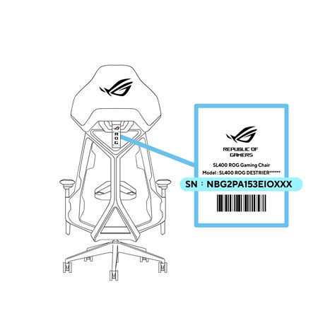 How to find product Serial Number and Check Number | Official Support ...