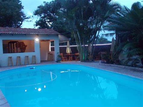 THE PLOVER BED & BREAKFAST (Mandini) - B&B Reviews & Photos - Tripadvisor