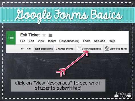 Image result for Google Forms Tutorial