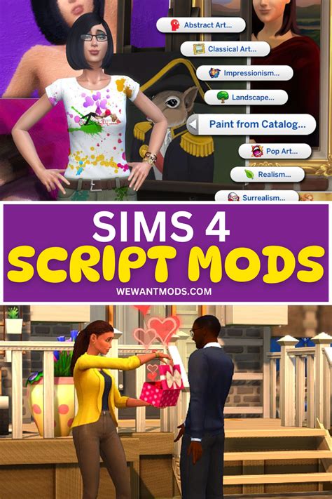 Image result for How to Make Sims 4 Have Script Files