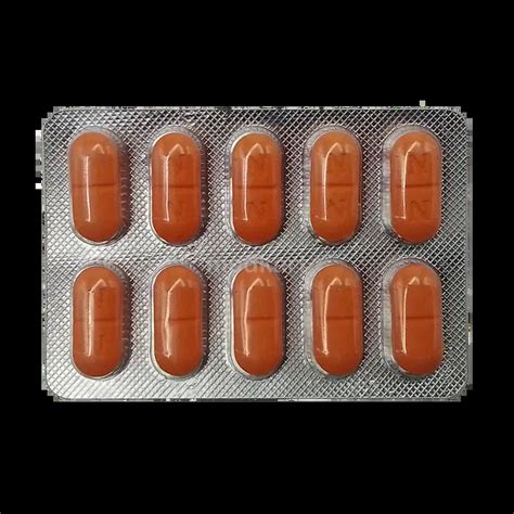 NOOTROPIL 1200MG TABLET 10'S Price, Uses, Side Effects & Substitutes ...